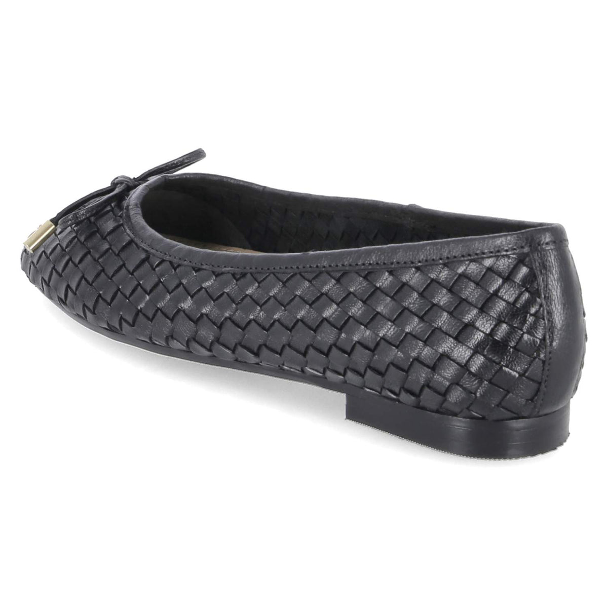 Ballerinas Schwarz