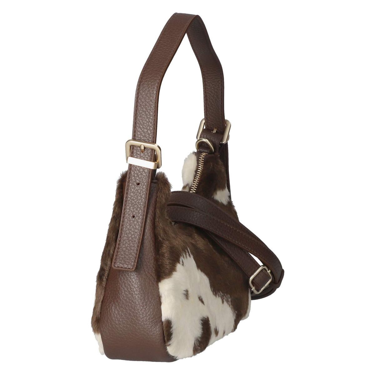 Handtasche Braun