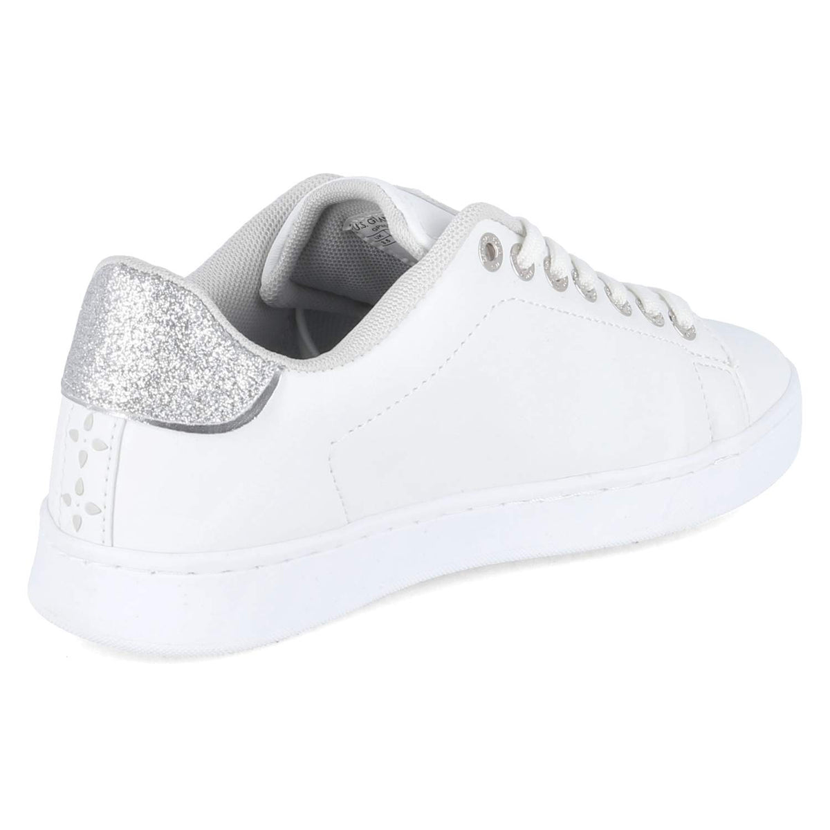 Sneaker EMPIRE Weiß