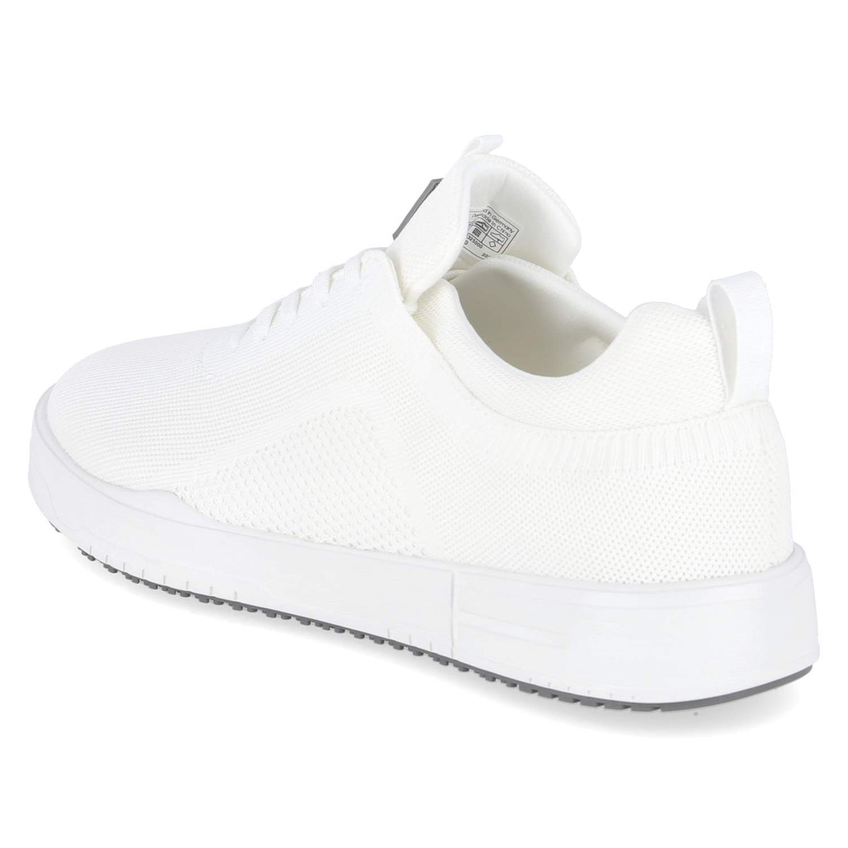 Halbschuhe DONOVAN 02 Weiß