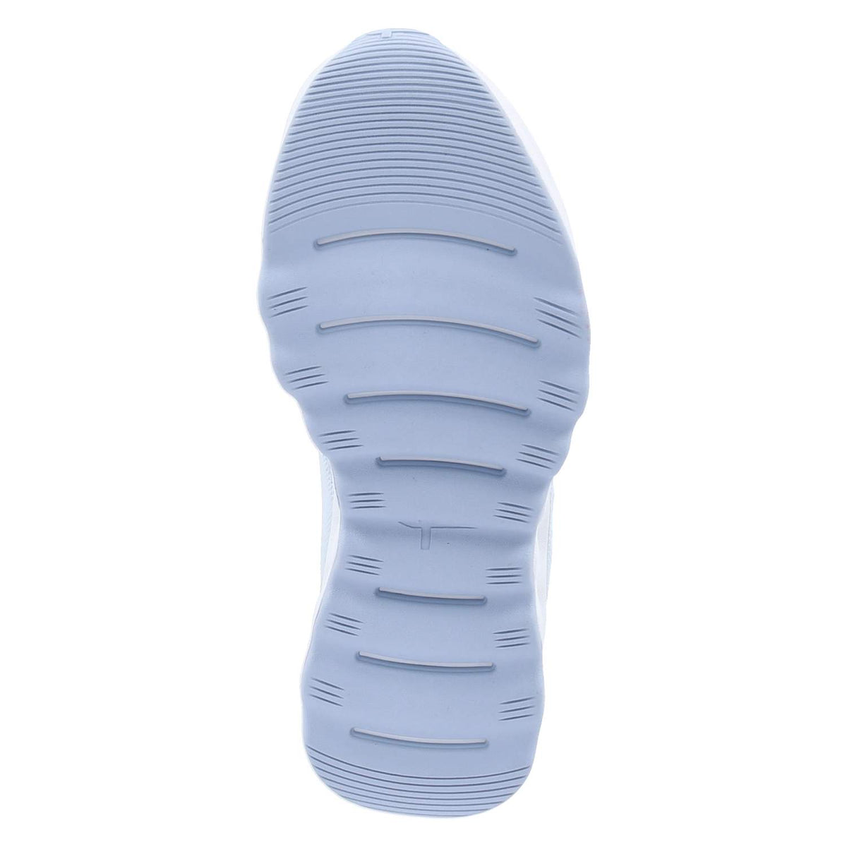Slip-On-Sneaker Blau