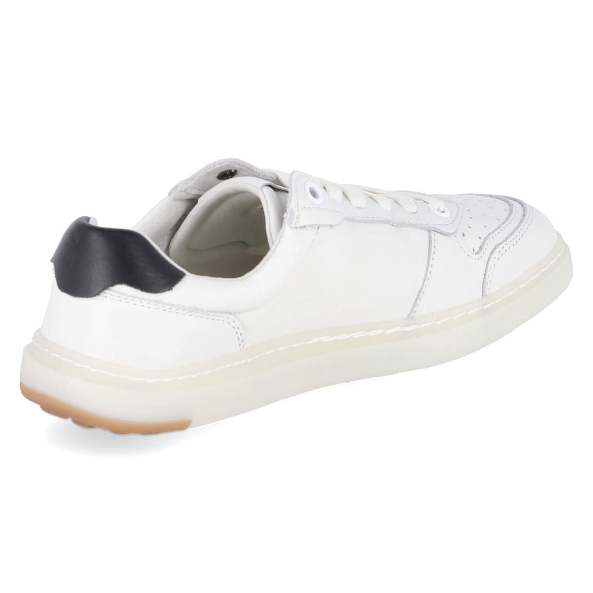 Barfußsneaker BLSN-600+ W Weiß