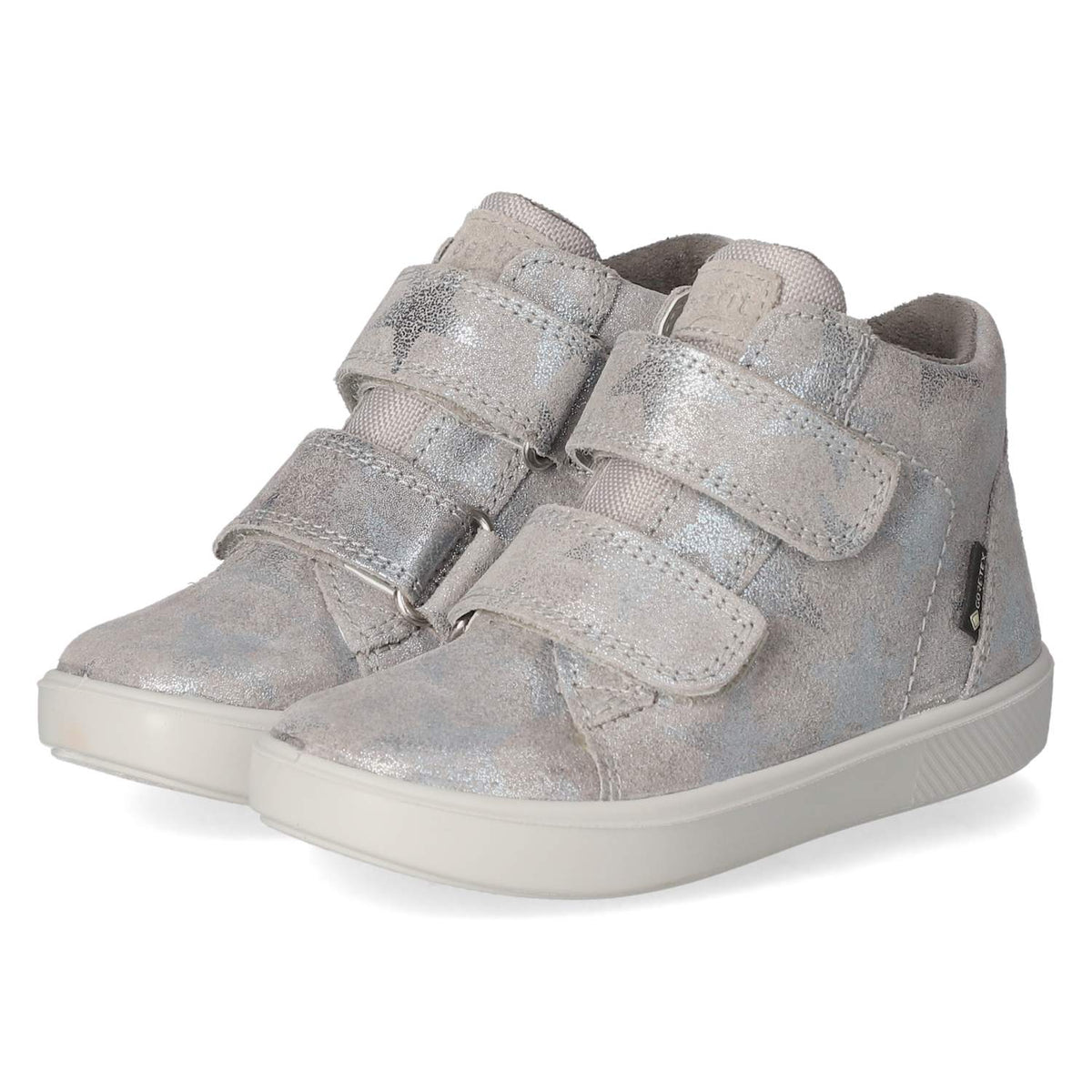 Stiefeletten SUPIES Grau