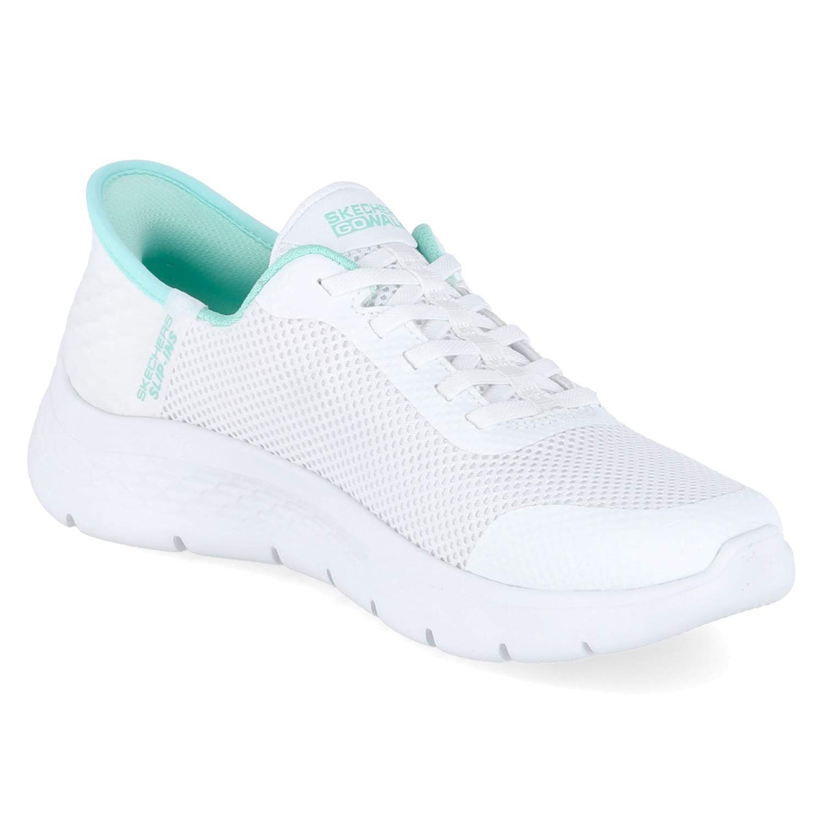 Slip-ins Sneaker GRAND ENTRY Weiß