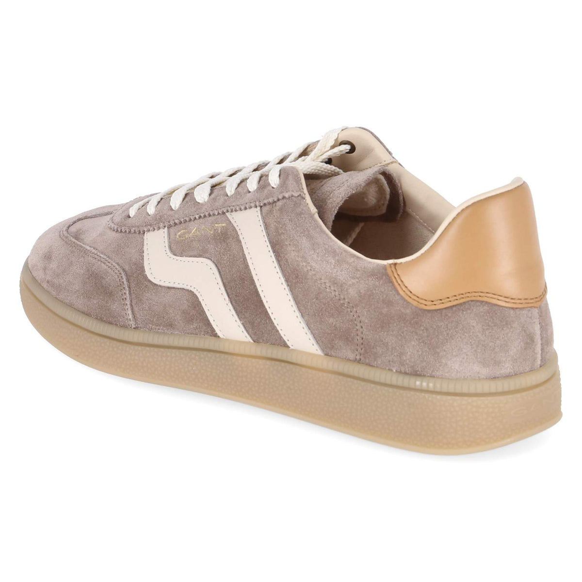 Low Sneaker CUZMO Taupe