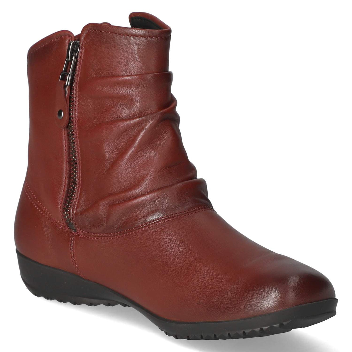 Ankle Boots Naly 24 Rot