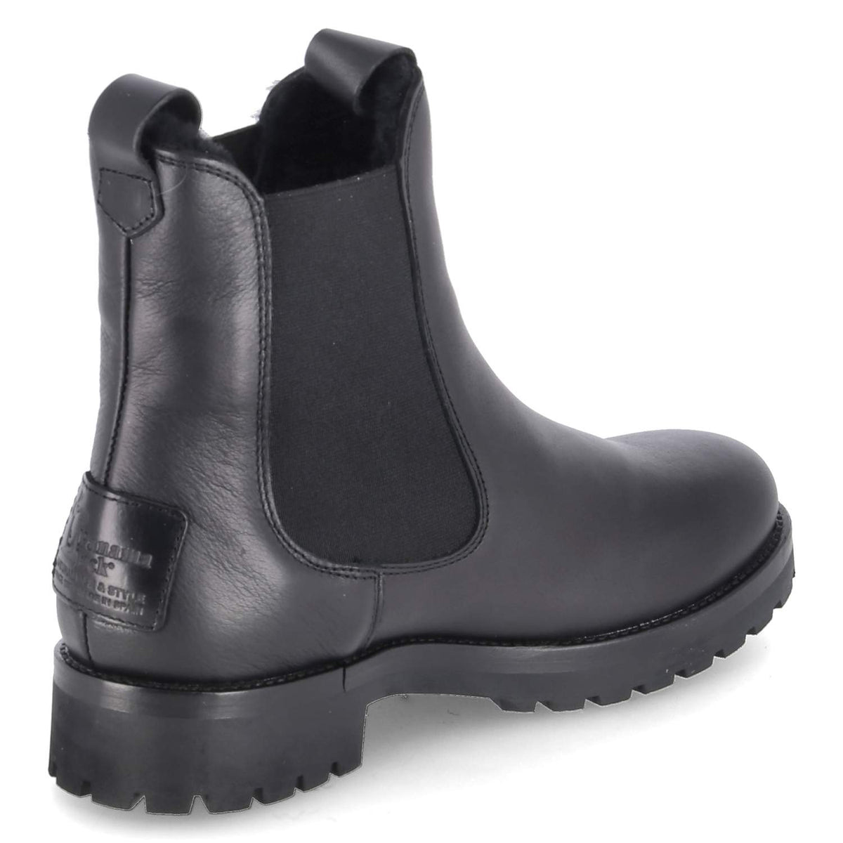 Chelsea Boots FRANCESCA IGLOO Schwarz