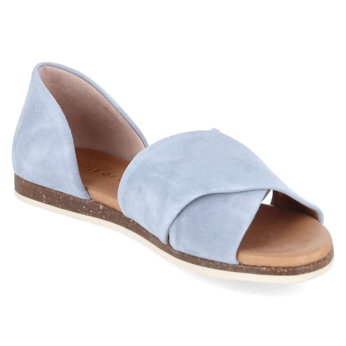 Sandalen CHIUSI Blau