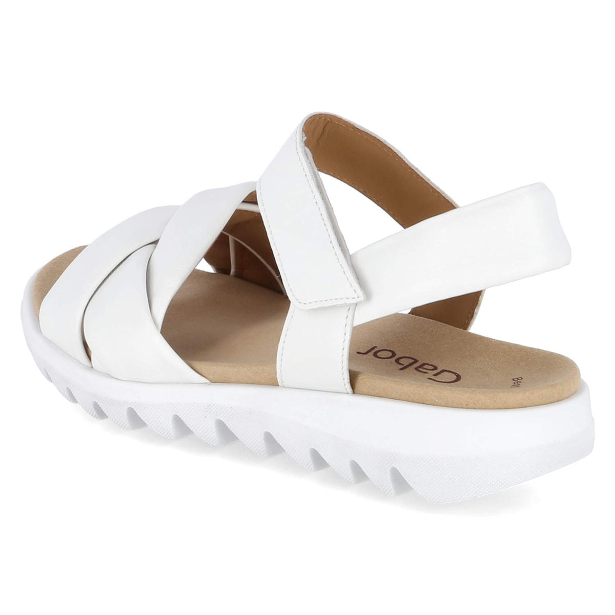 Sandalen Schwarz
