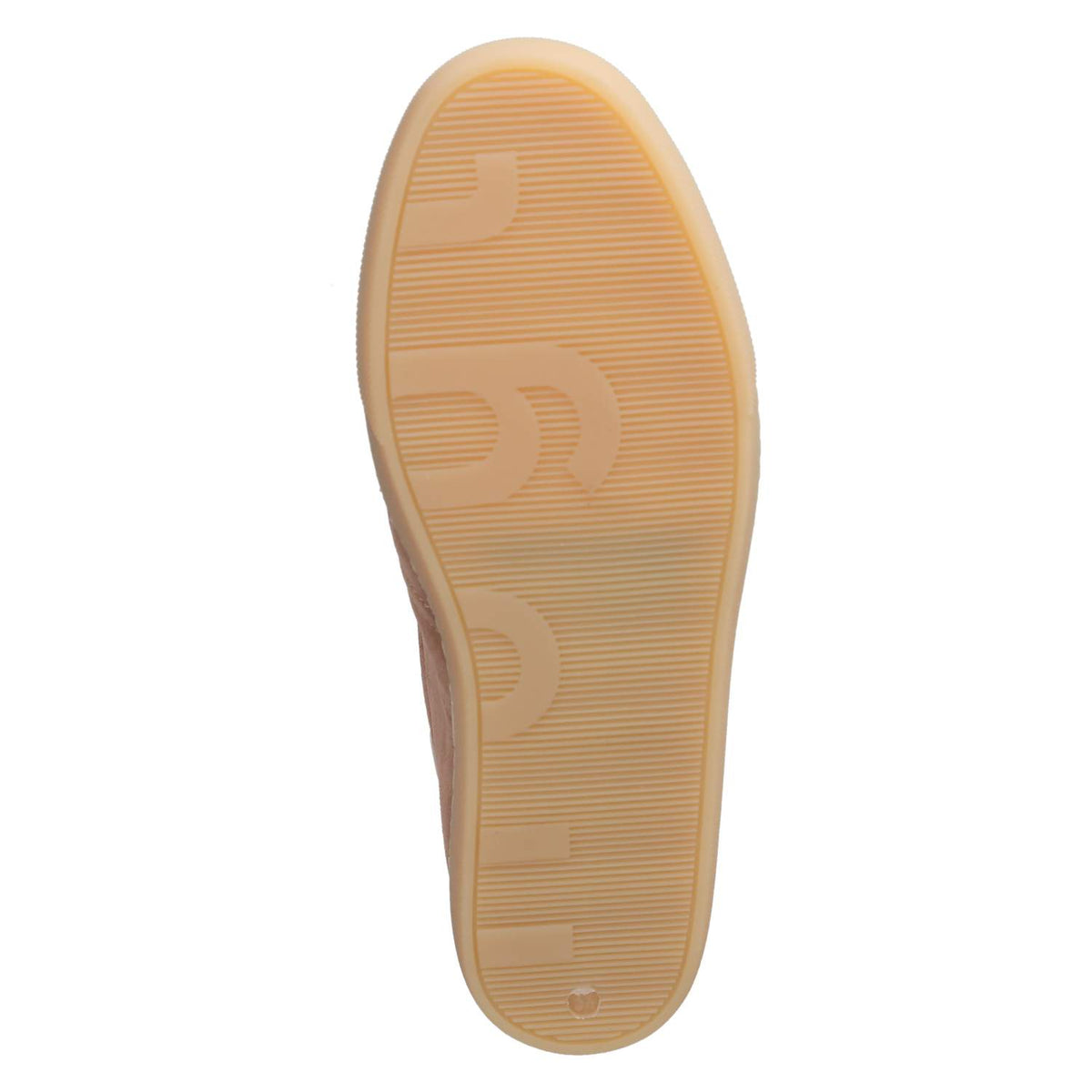 Low Sneaker Braun