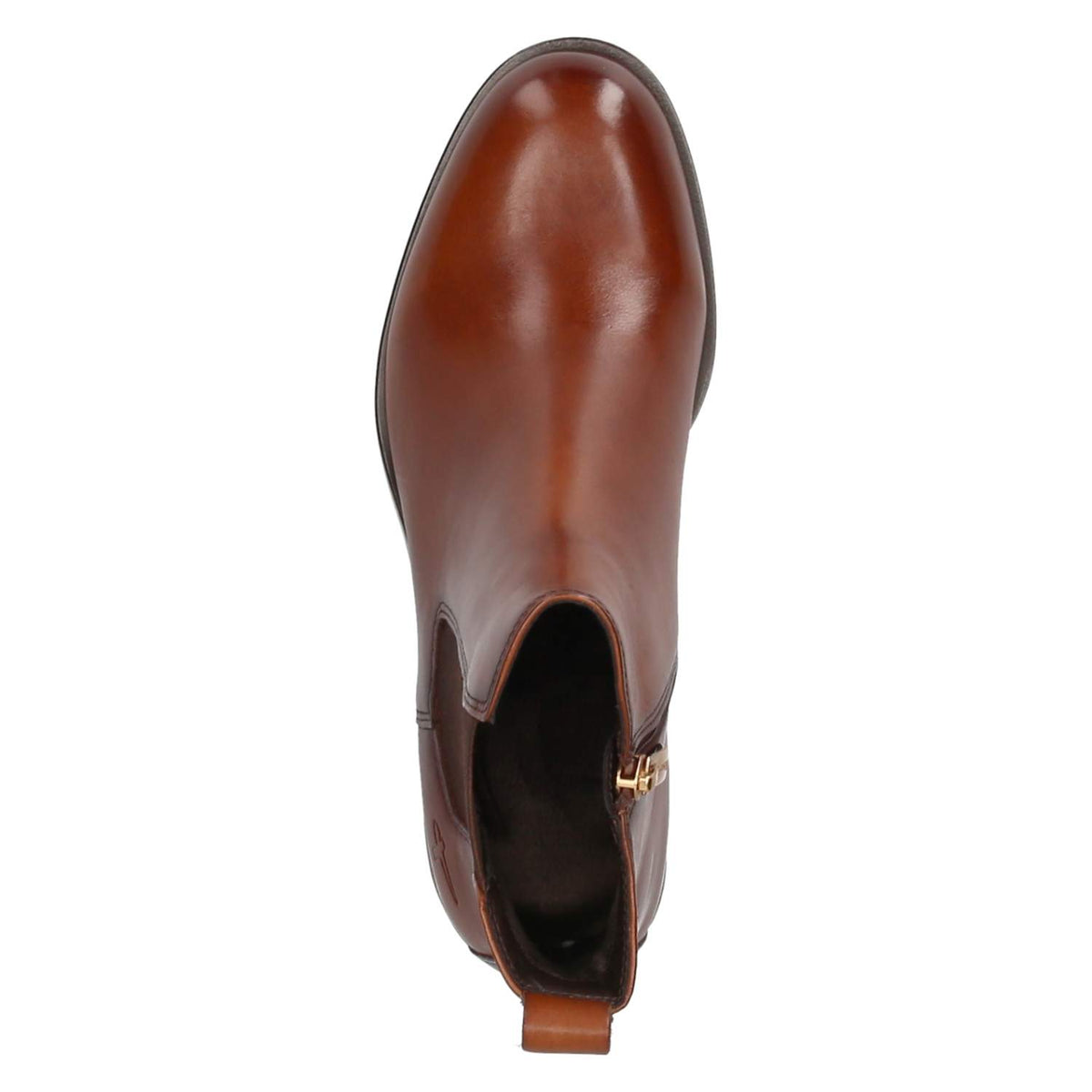 Chlesea Boots Braun
