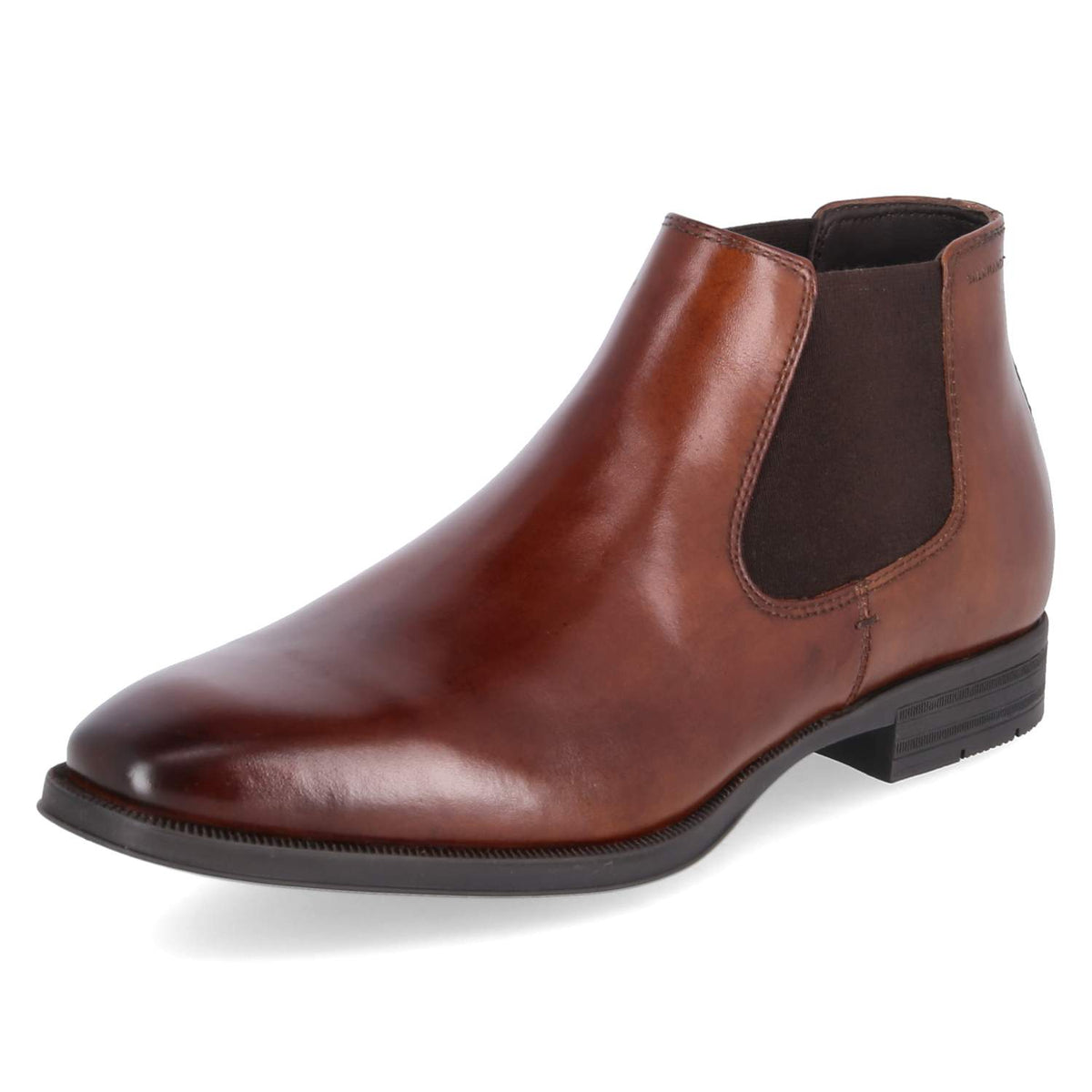 Chelsea Boots Braun