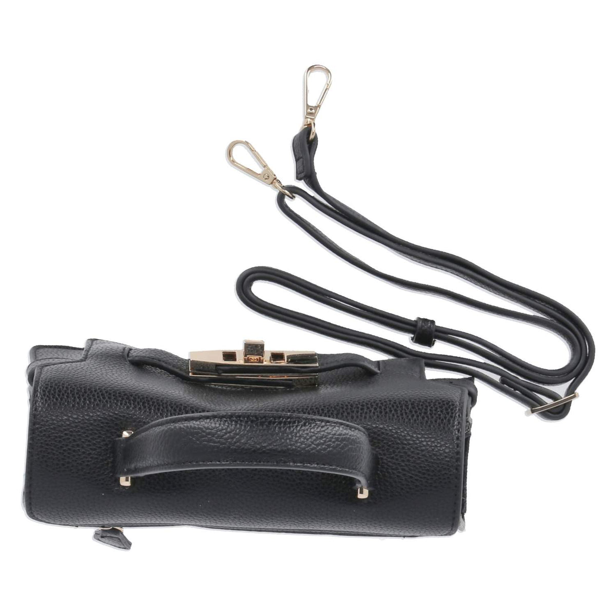 Handtasche Schwarz
