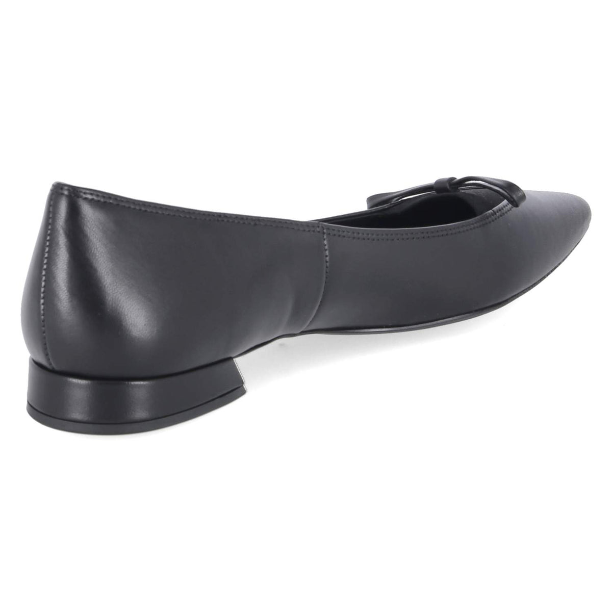 Ballarinas Schwarz