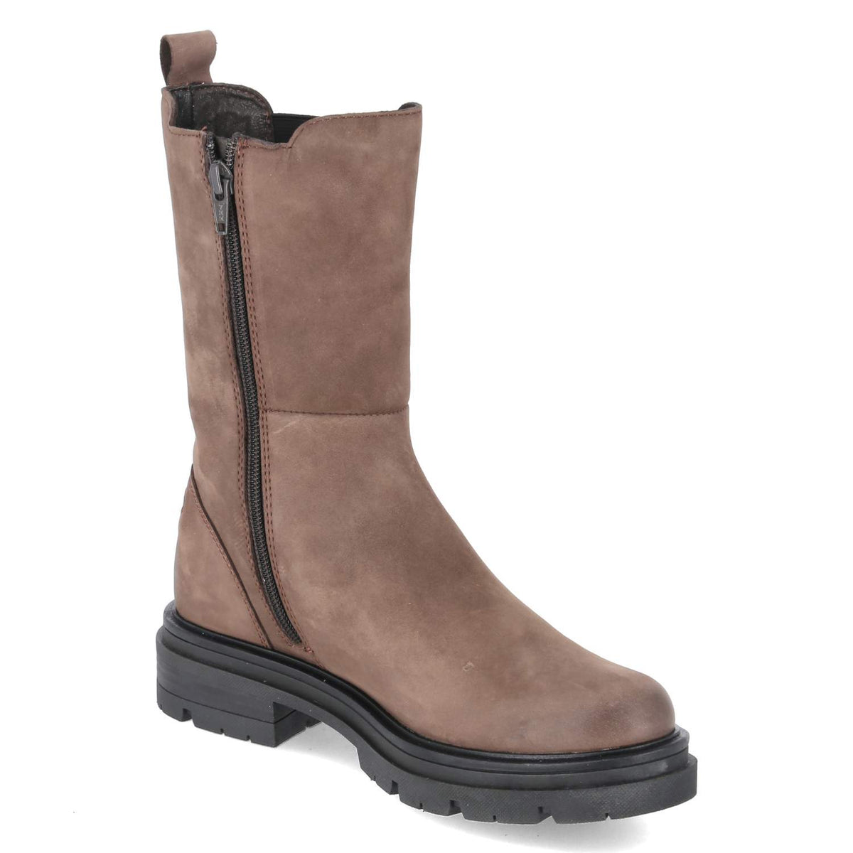 Chelsea Boots Braun