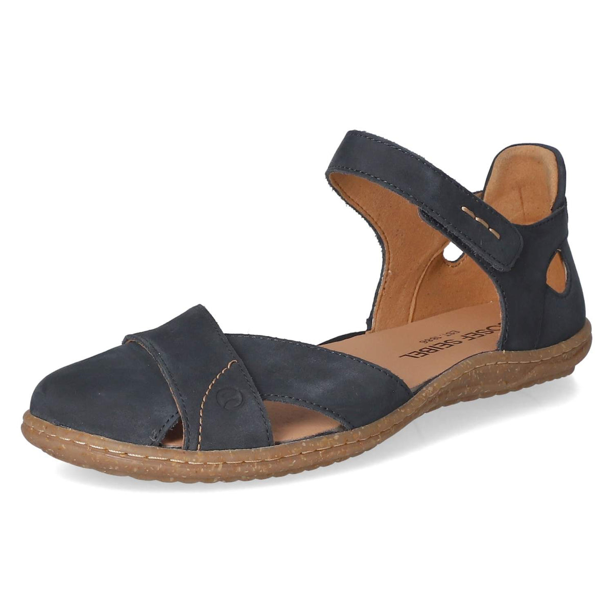 Sandalen CAITLYN 05 Blau