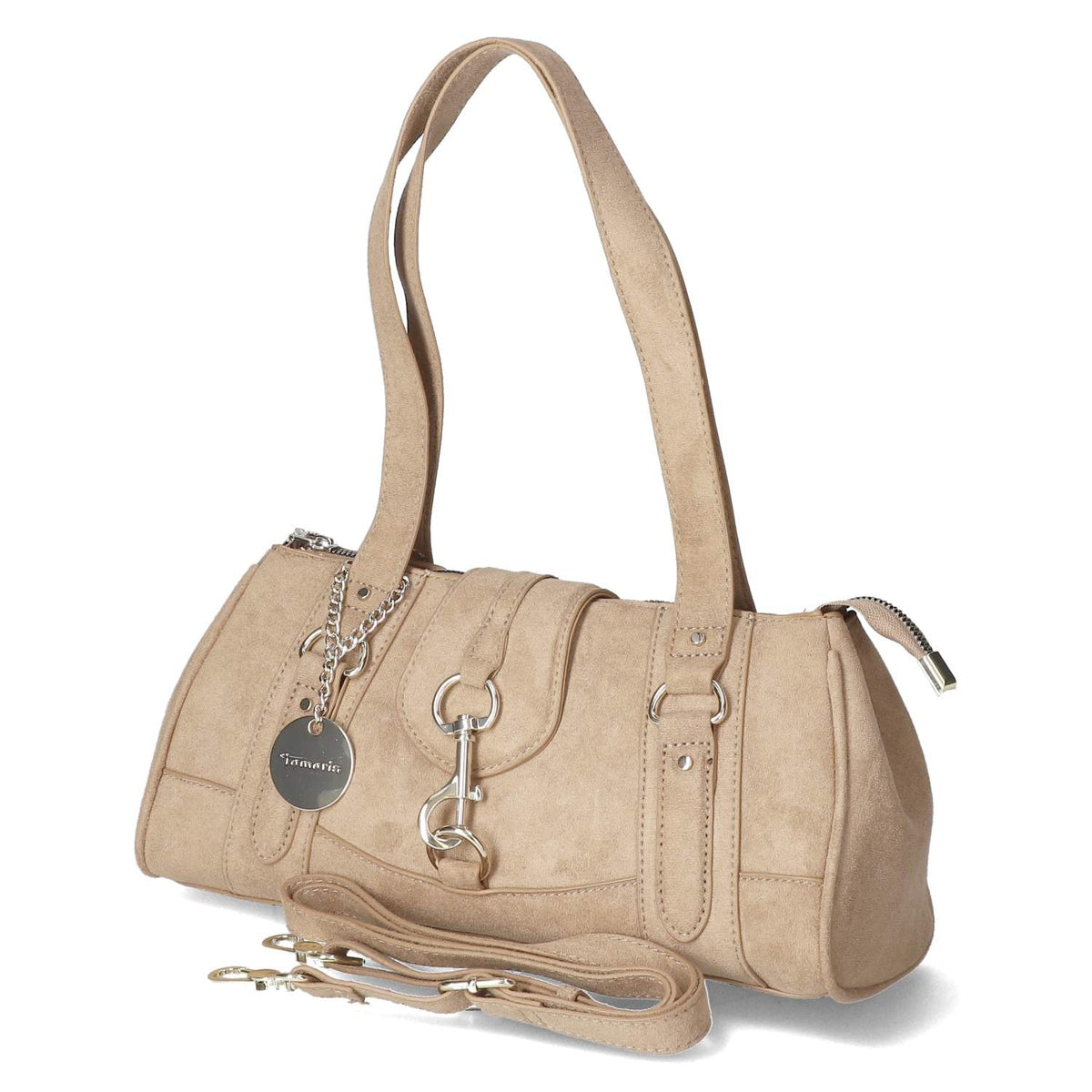 Cityshopper MARINA Beige