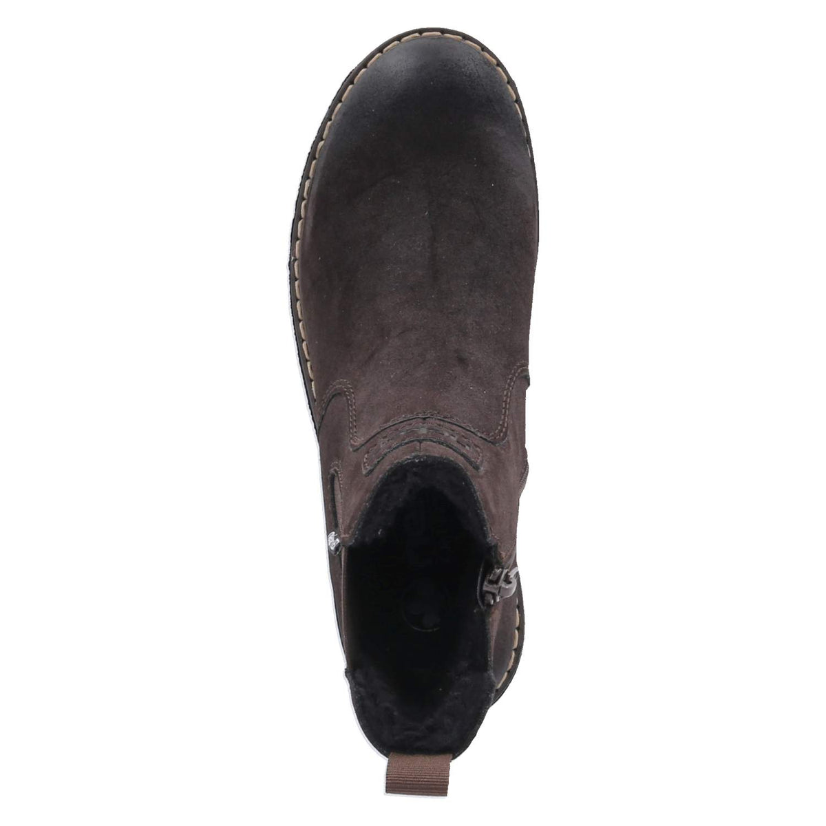 Chelsea Boots Braun
