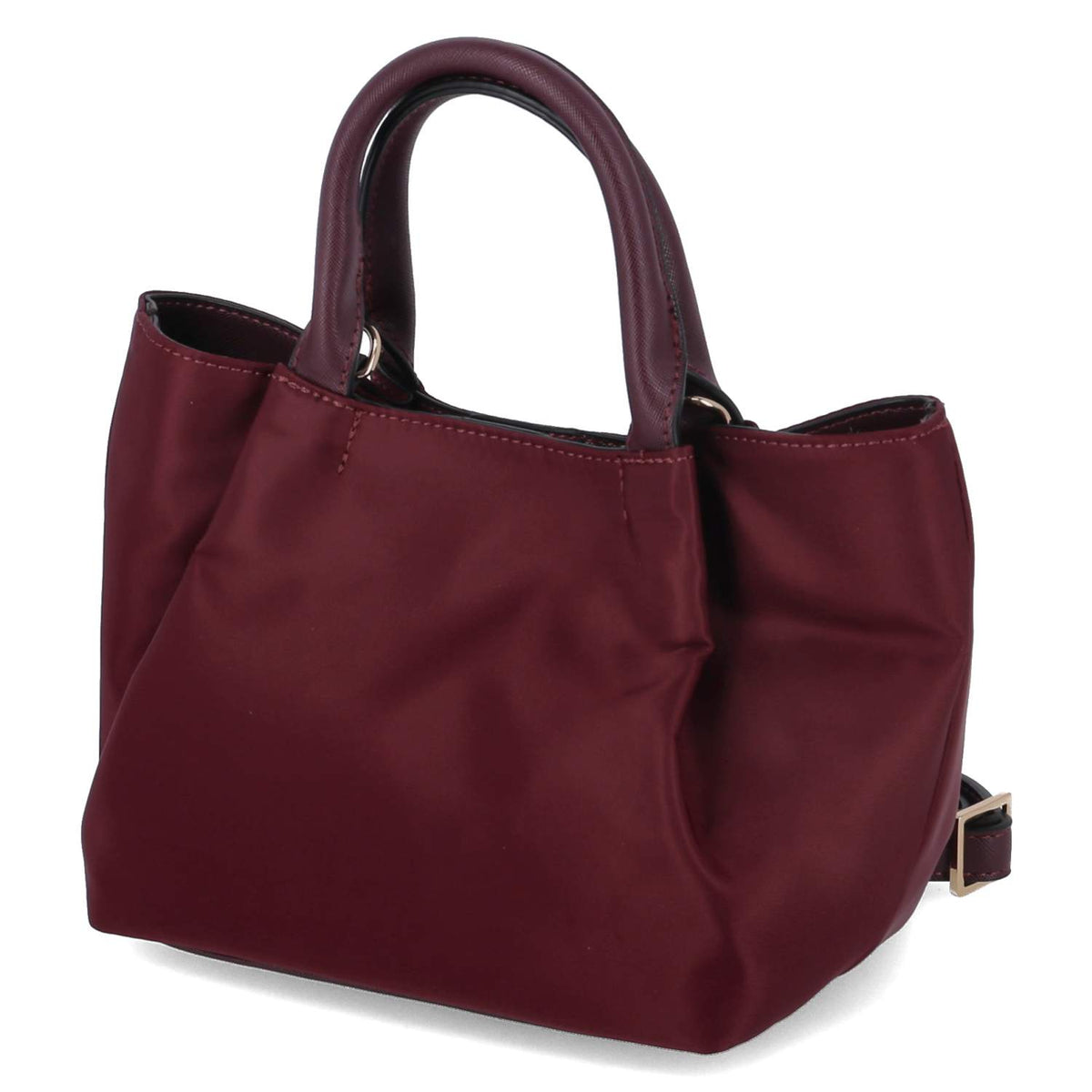 Handtasche SHAINDEL Rot