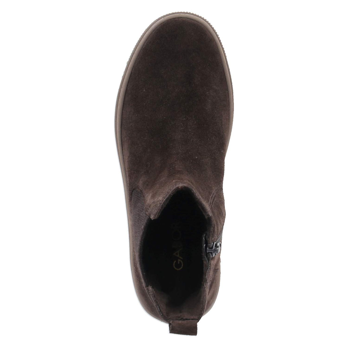 Chelsea Boots Braun