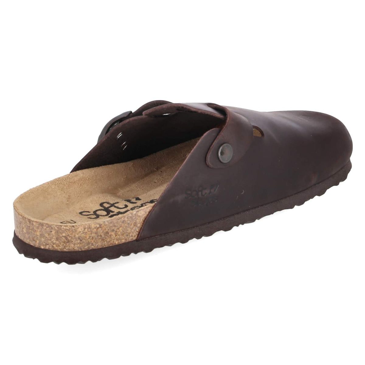 Clogs Braun