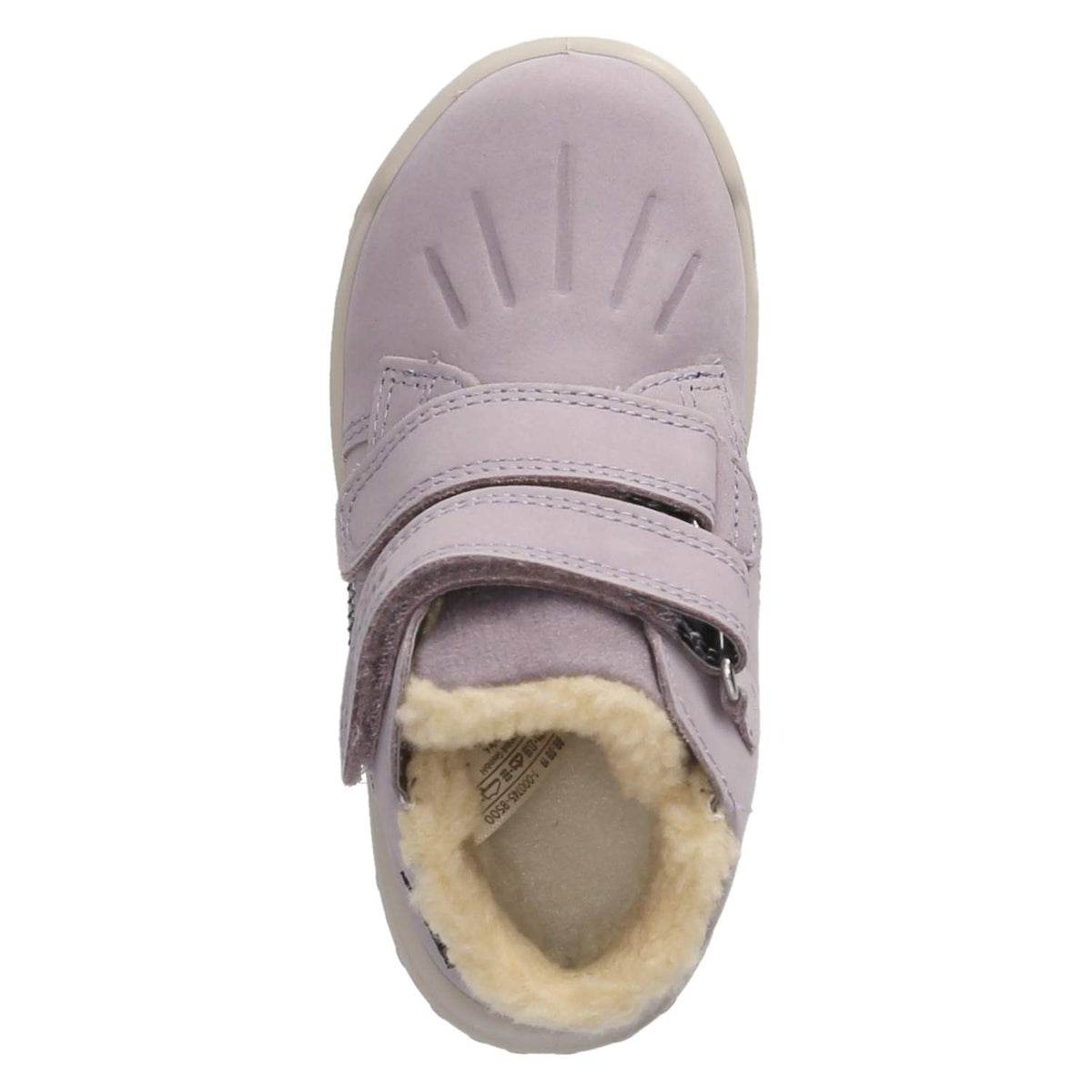 Klettboots WHALEY Lila