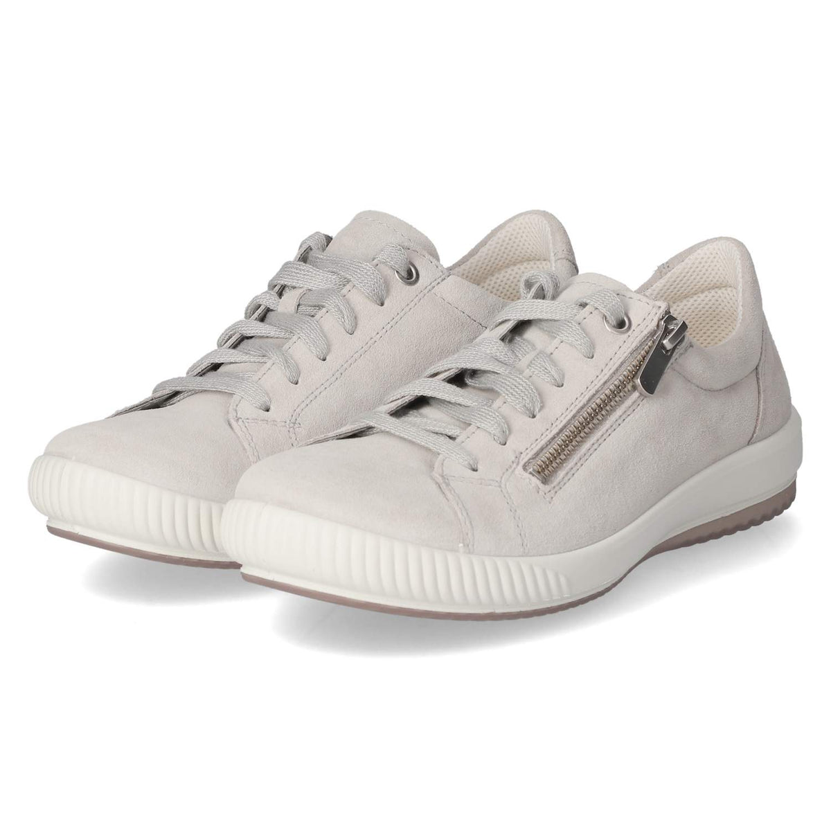 Halbschuhe TANARO 5.0 Grau