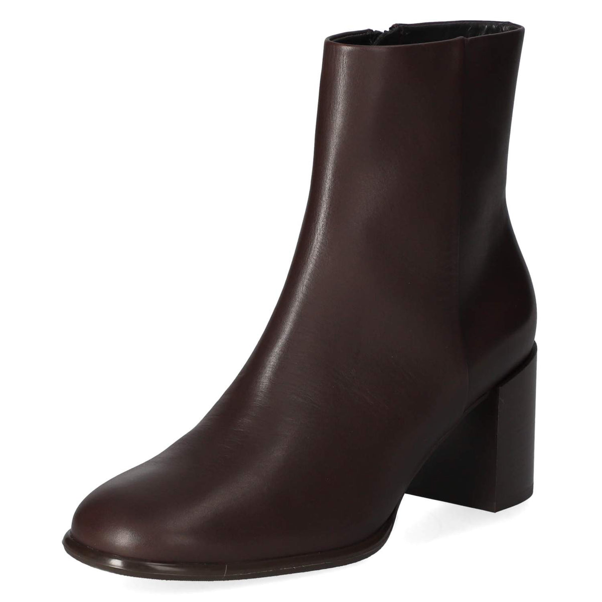 Stiefeletten Braun