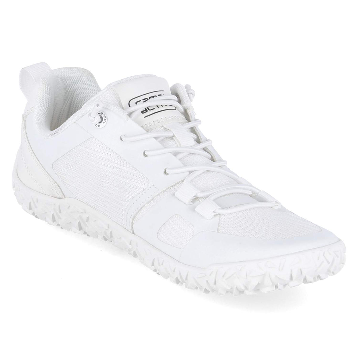 Low Sneaker ISLAND Weiß