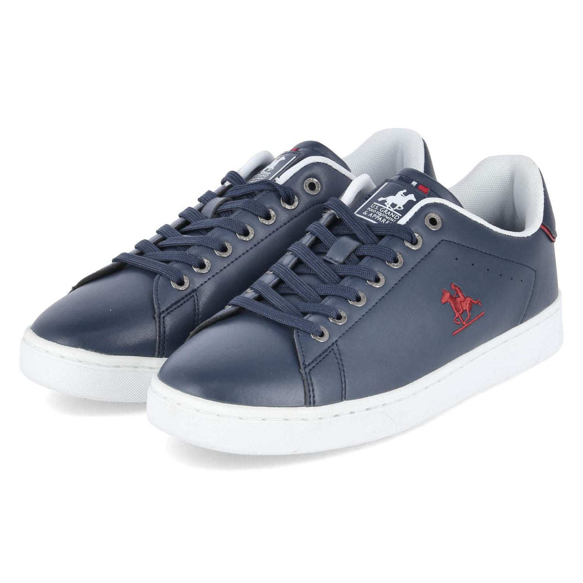 Sneaker EMPIRE Blau
