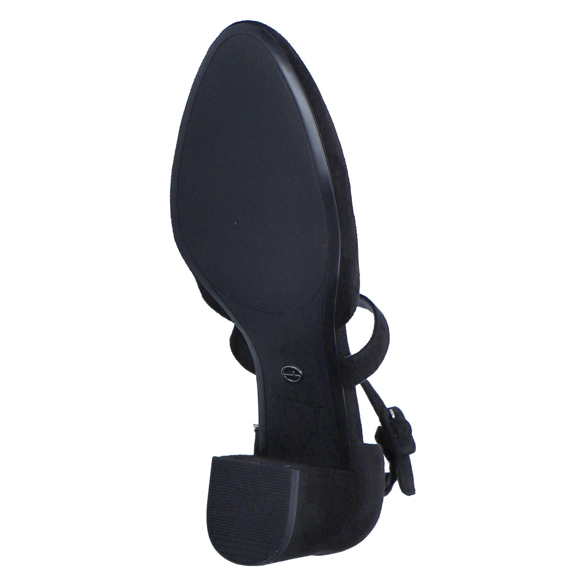Pumps Schwarz