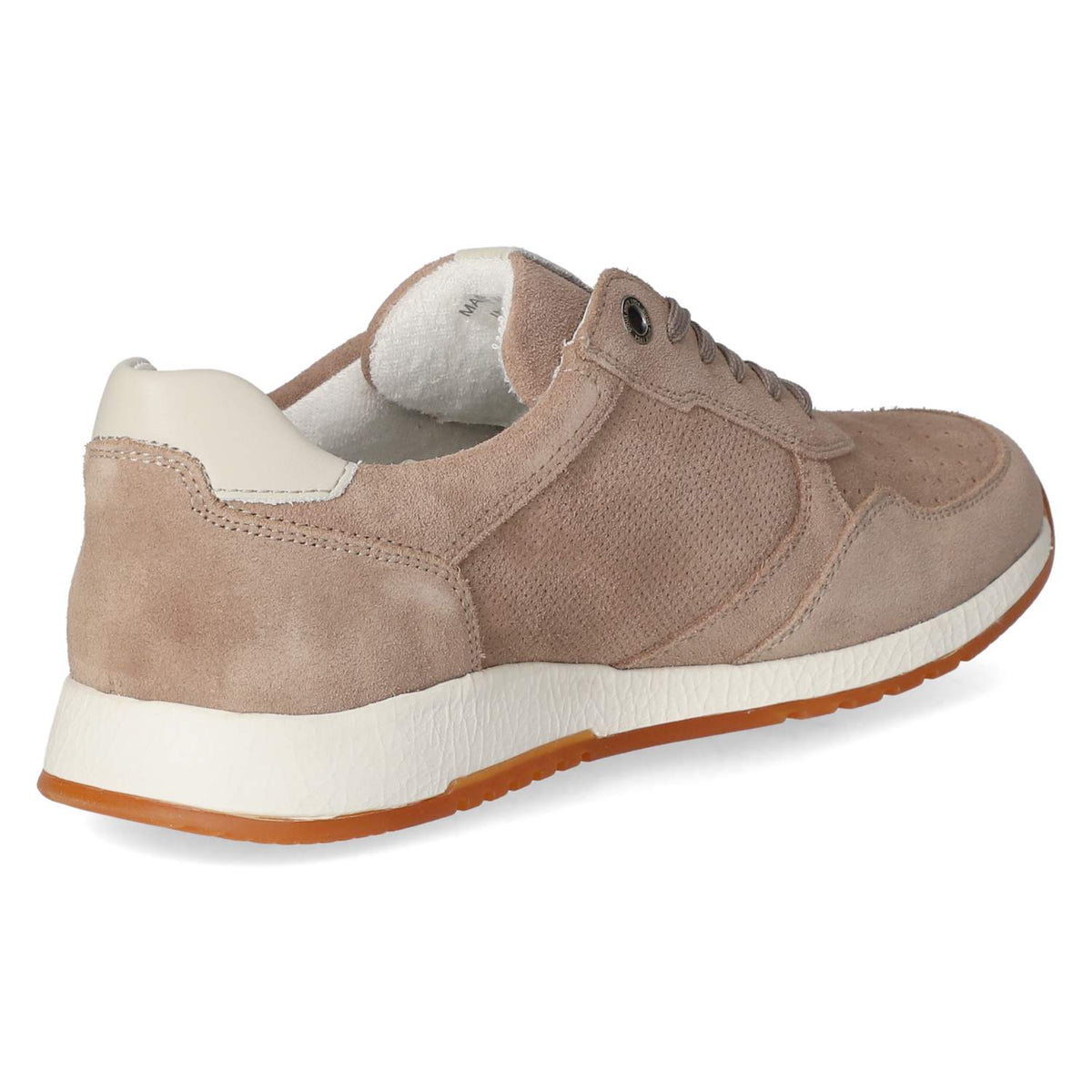 Low Sneaker ROJARO Braun