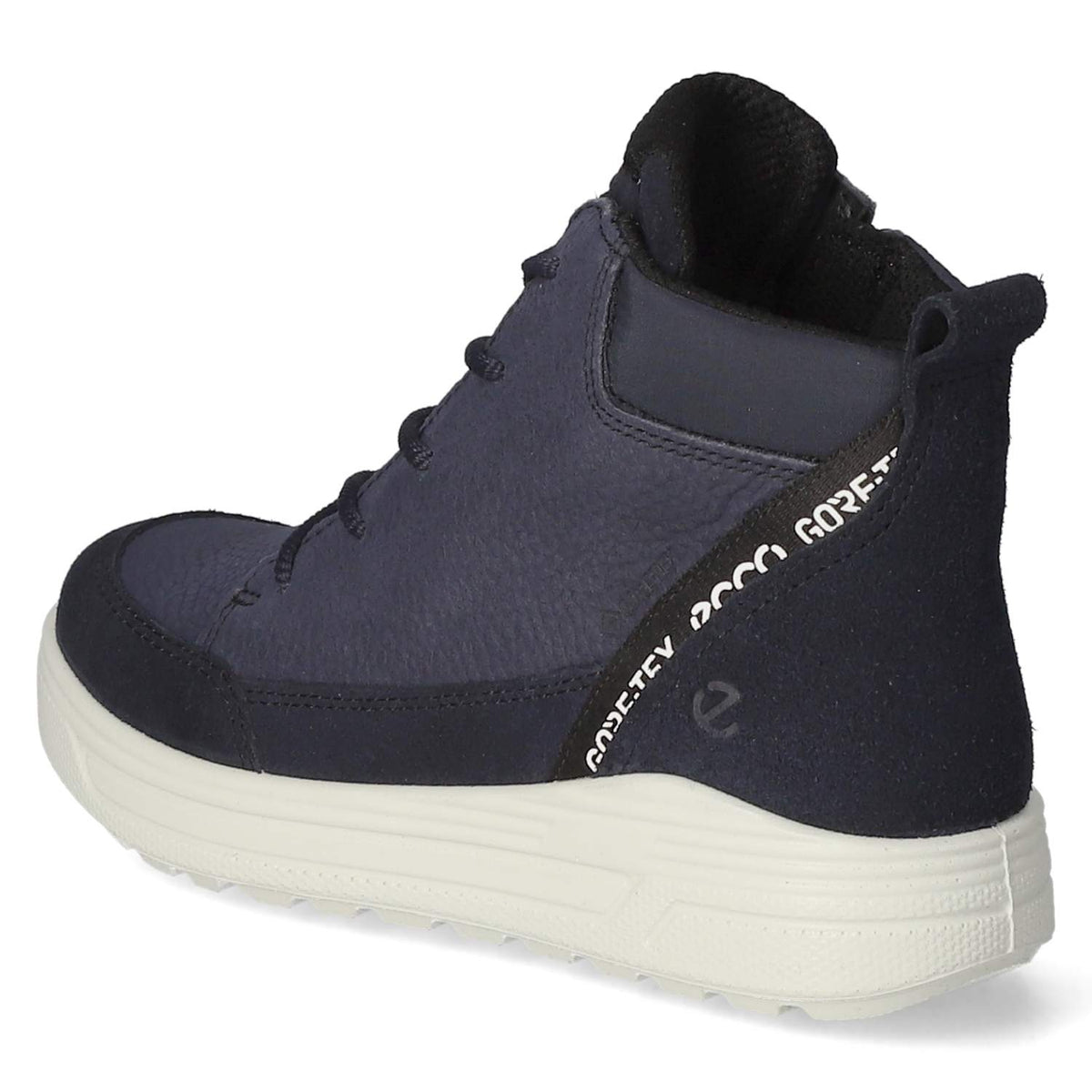 Stiefel URBAN SNOWBOARDER Blau