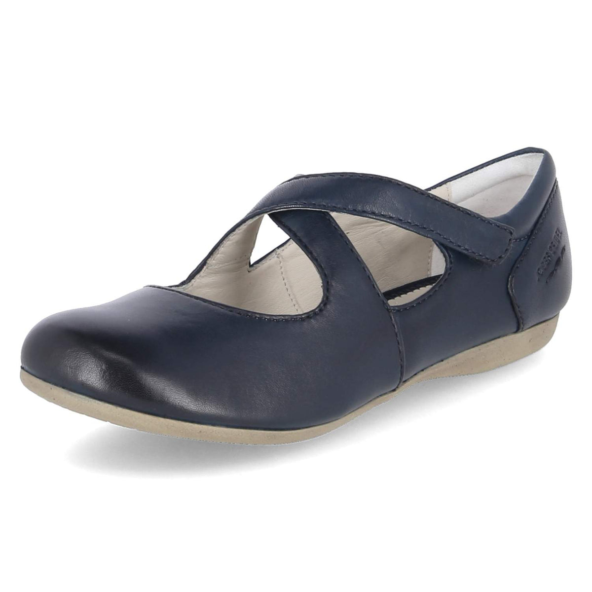 Ballerina FIONA 72 Blau