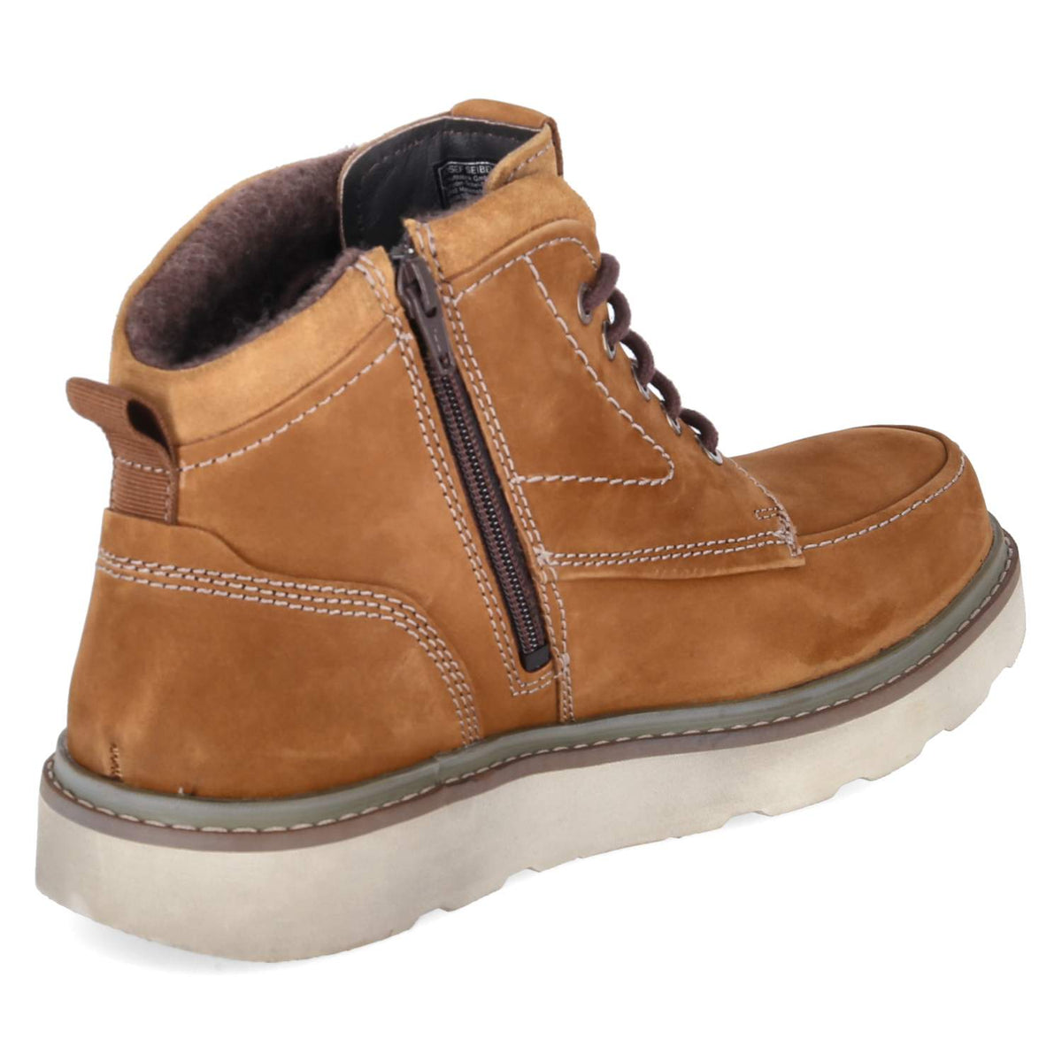 Boots TRENT 04 Braun