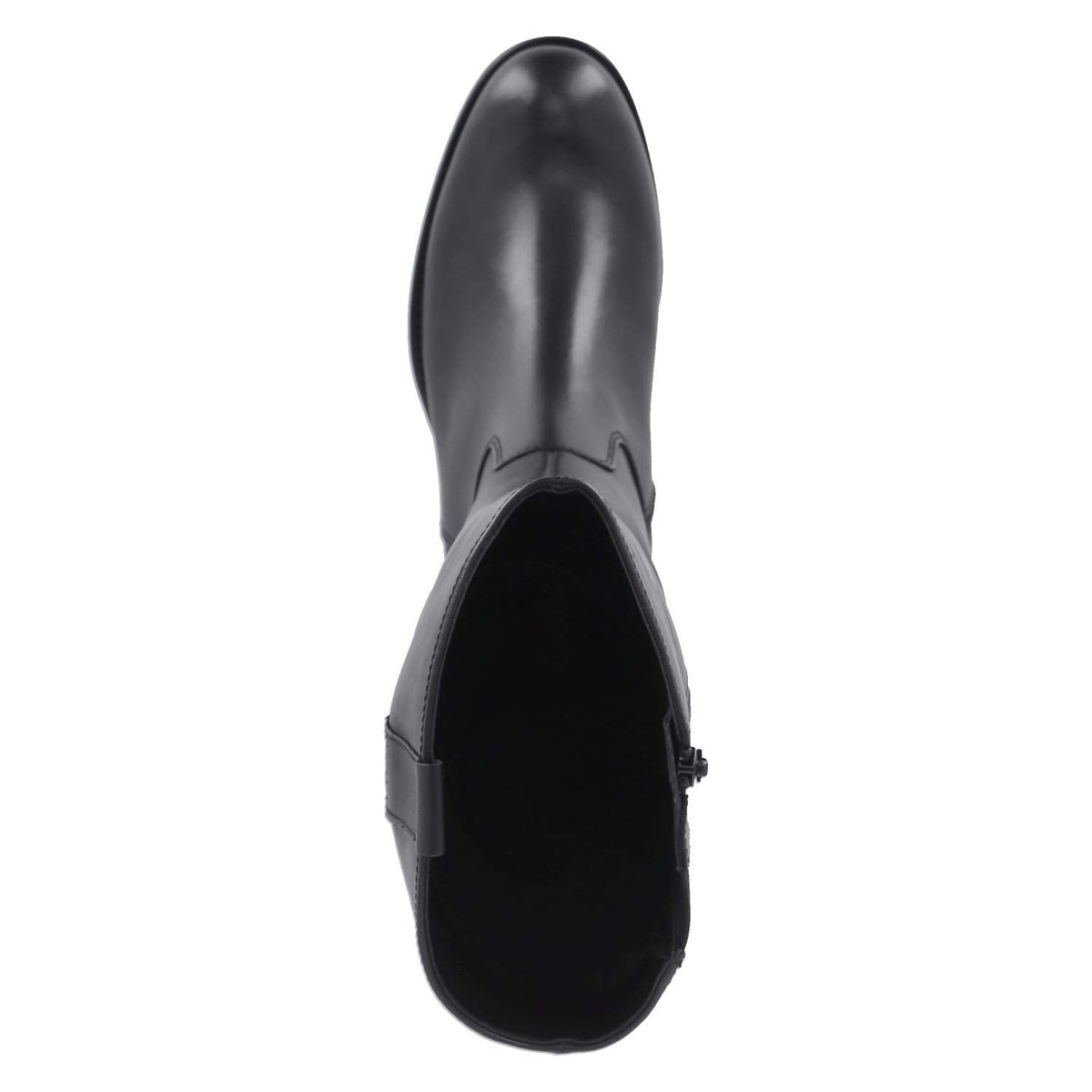 Stiefel Schwarz