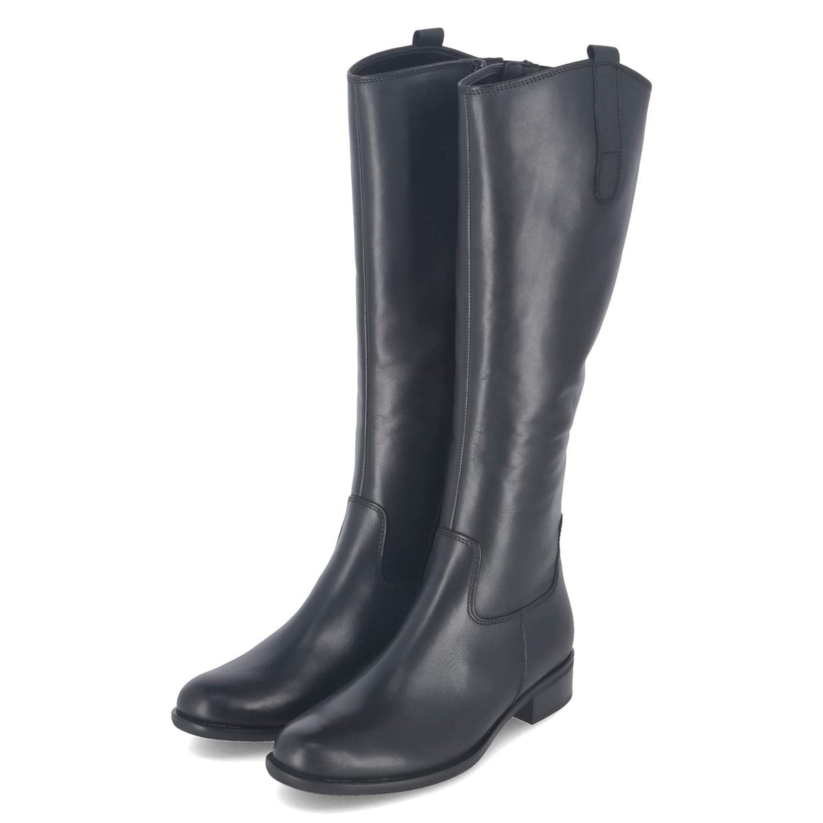 Stiefel Schwarz