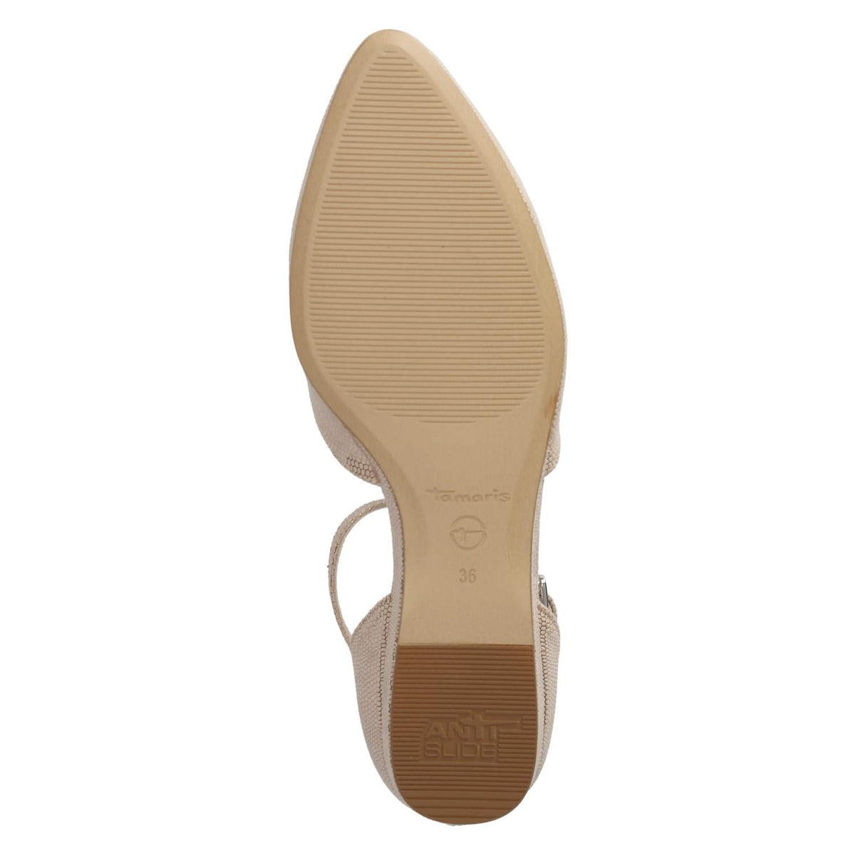 Ballerinas Gold