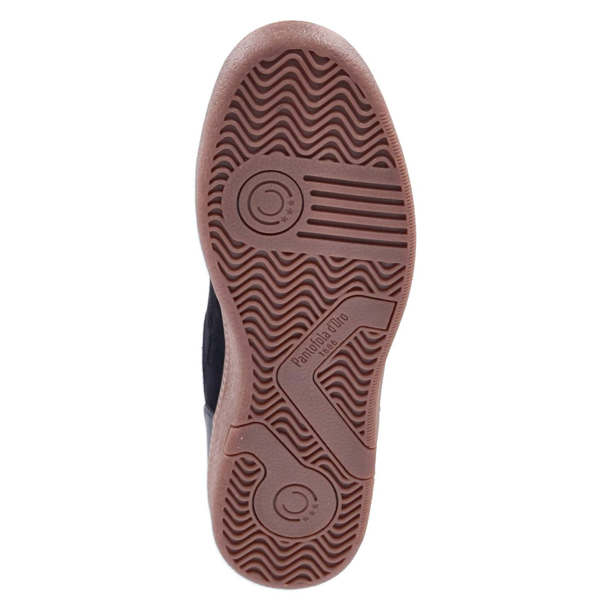 Low Sneaker DORO DIANO Blau