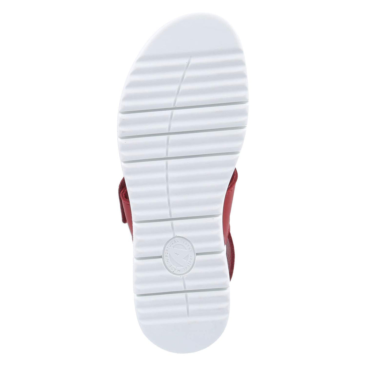 Sandalen SAMI21 Rot
