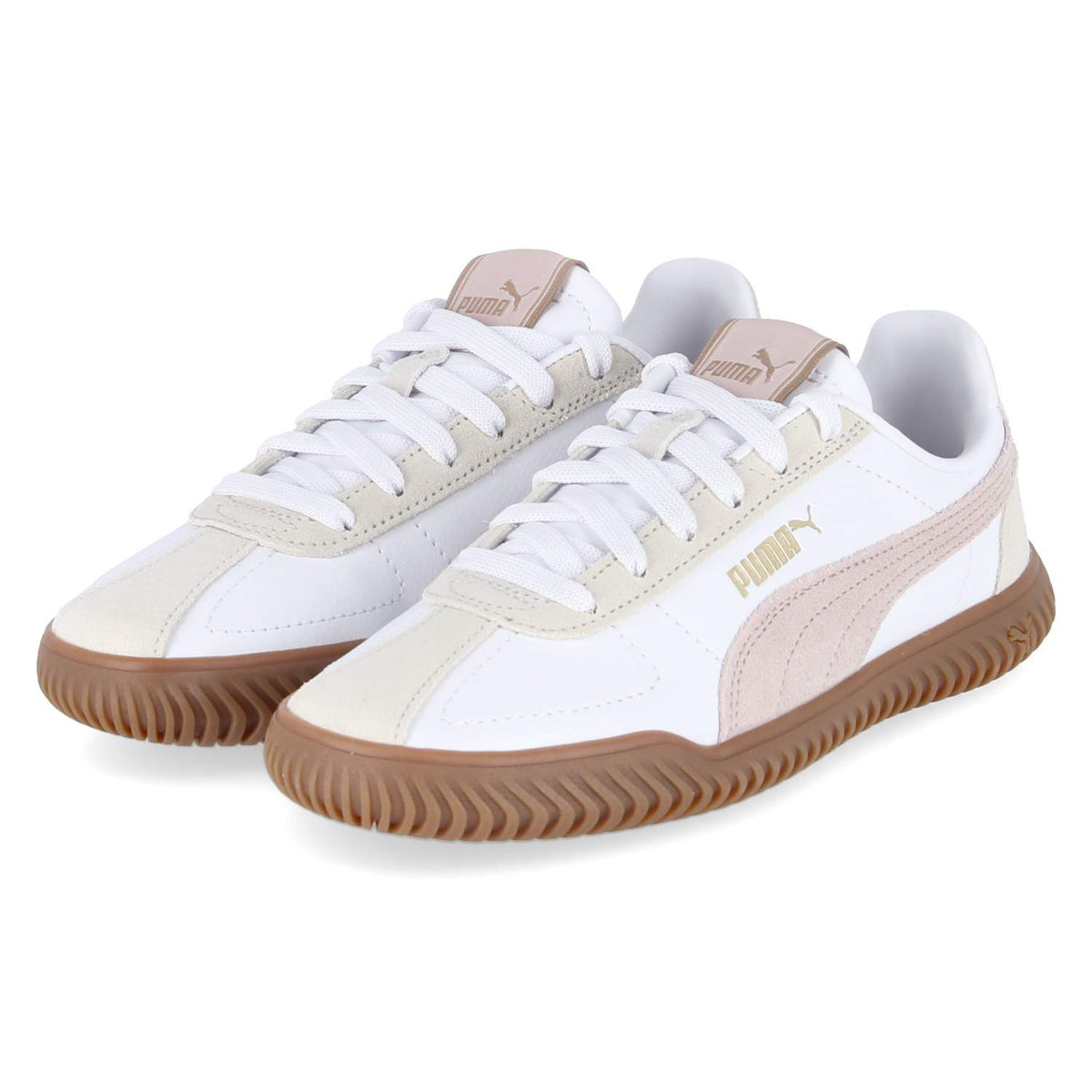 Low Sneaker CLUB KAYZER OG Weiß