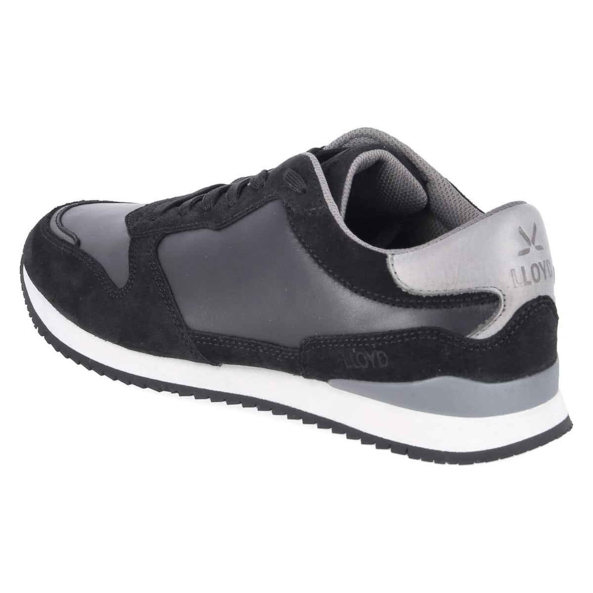 Low Sneaker SWIFT Schwarz
