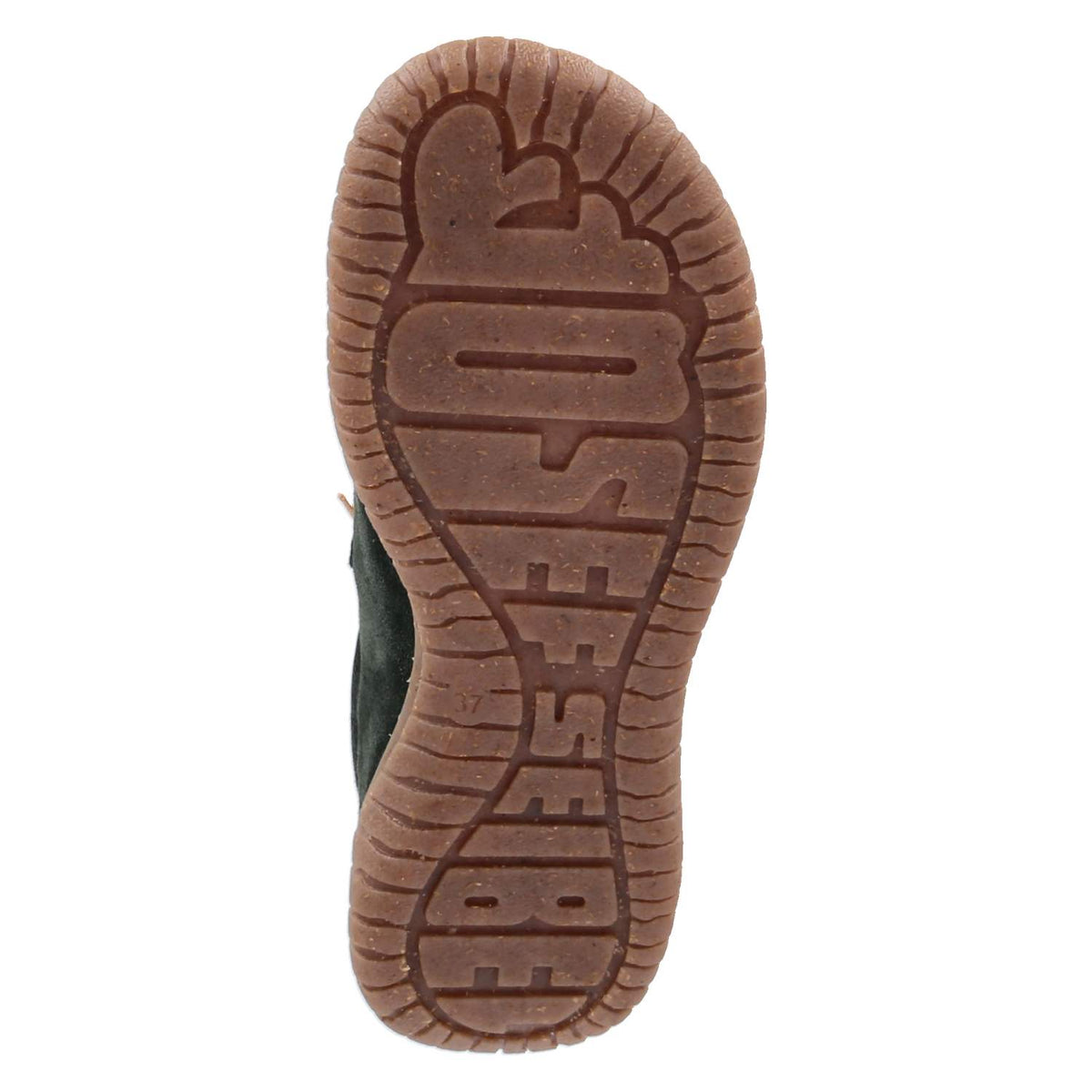 Barfußschuhe WYNONA 01 Grün