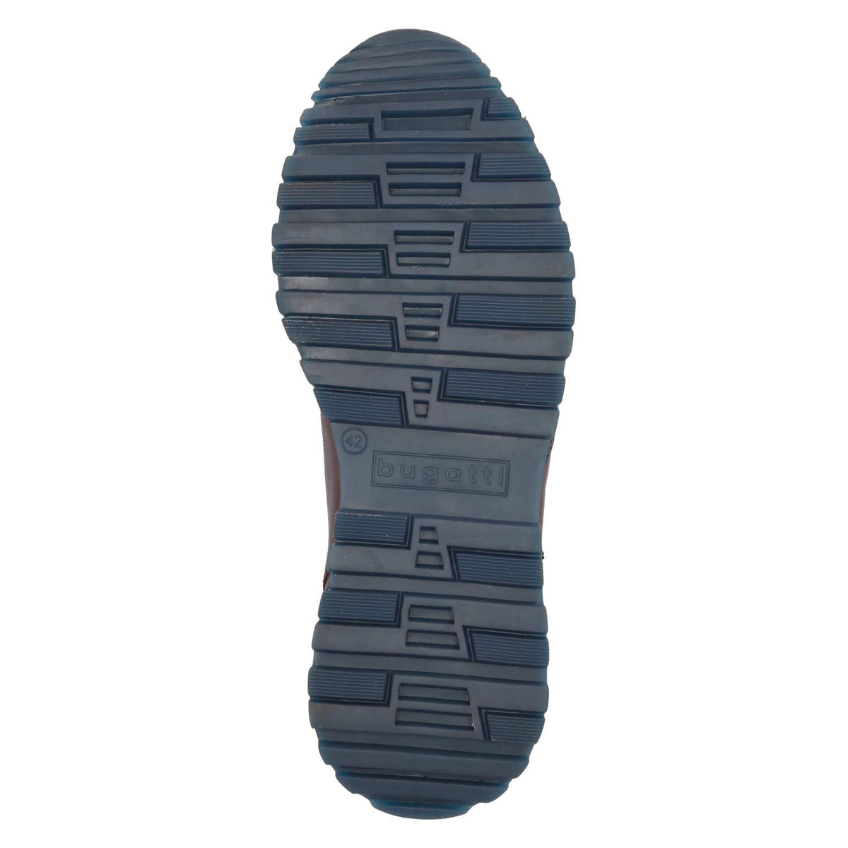 Schnürschuhe Mehrfarbig
