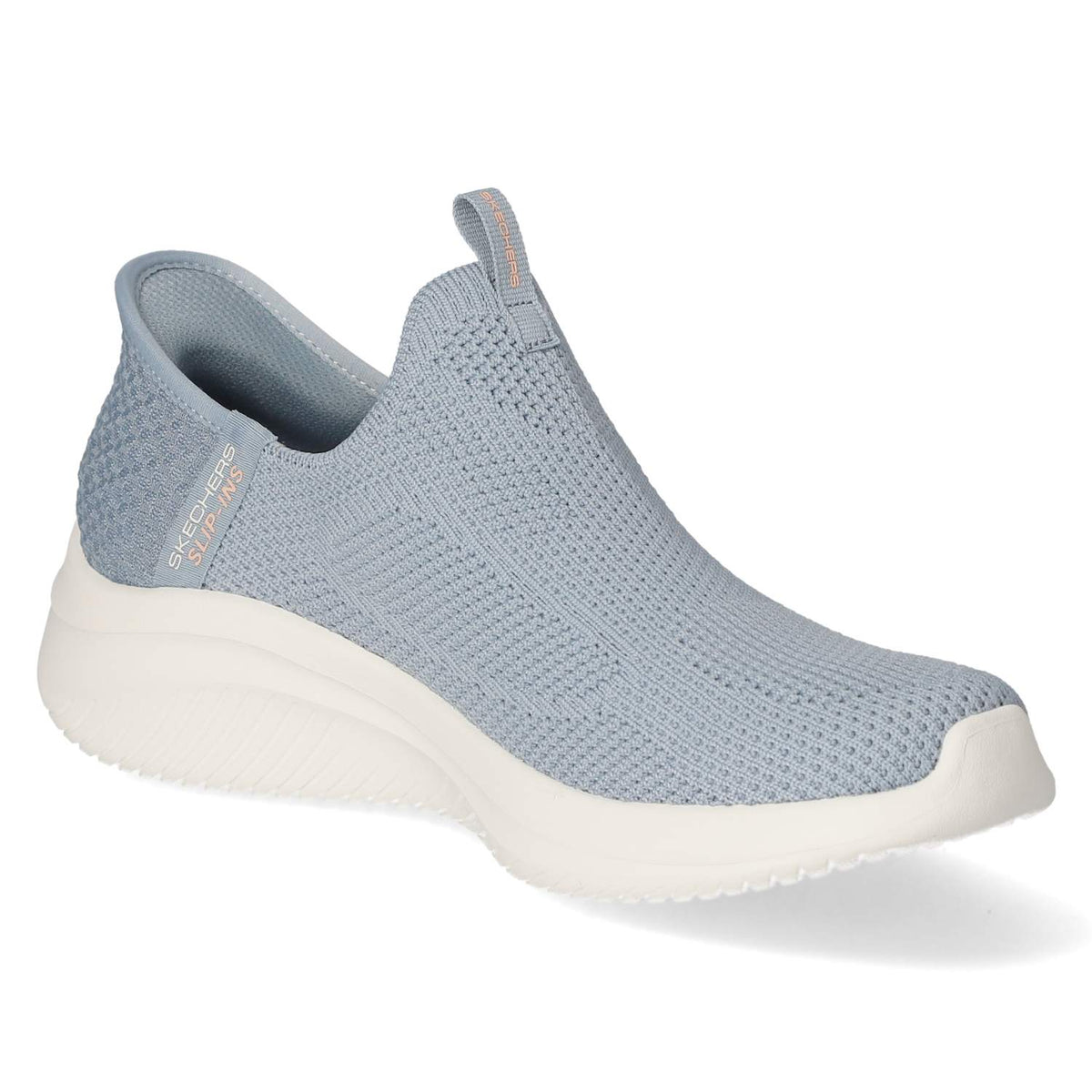 Slipper EASY WIN Blau