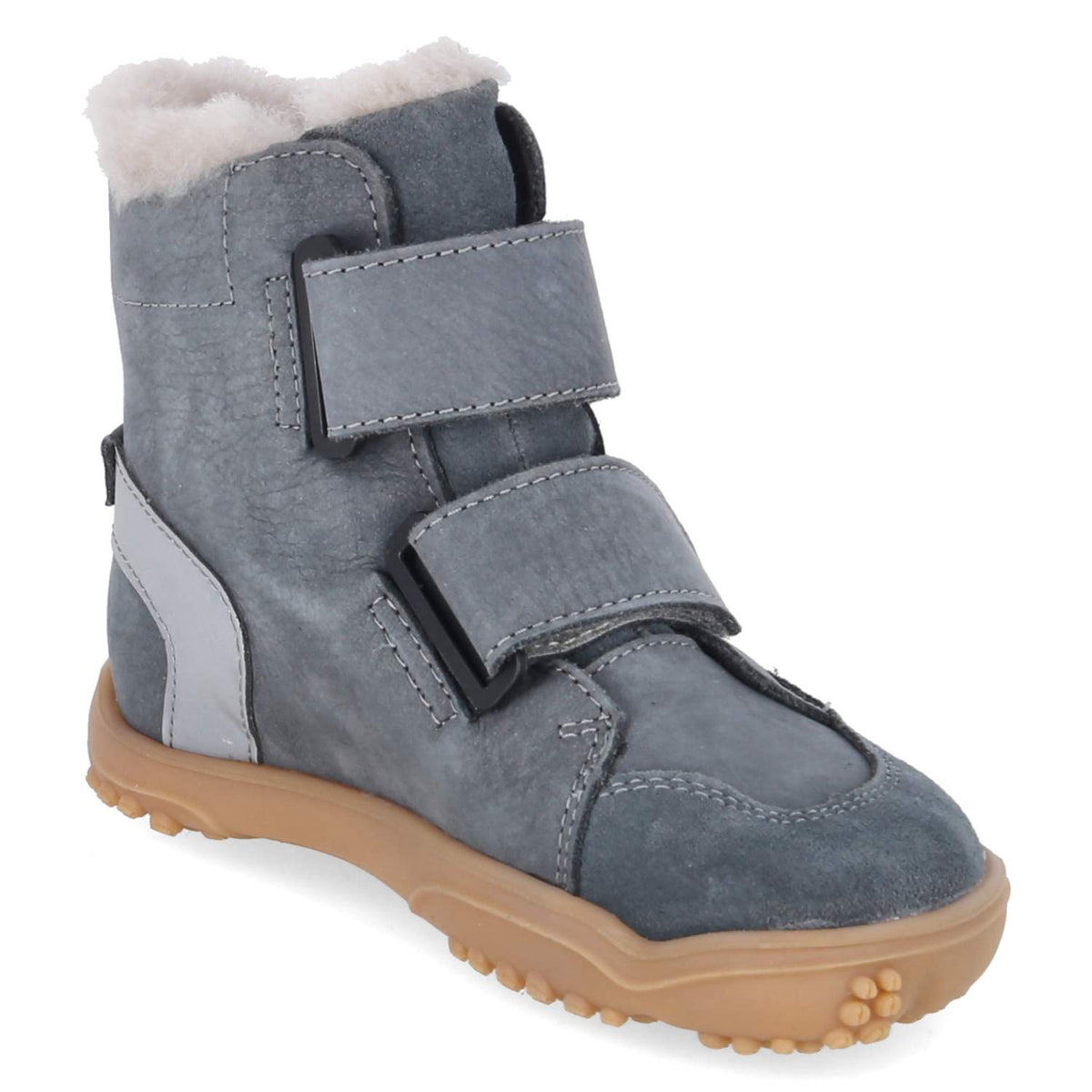 Barfußschuhe EIBE Blau