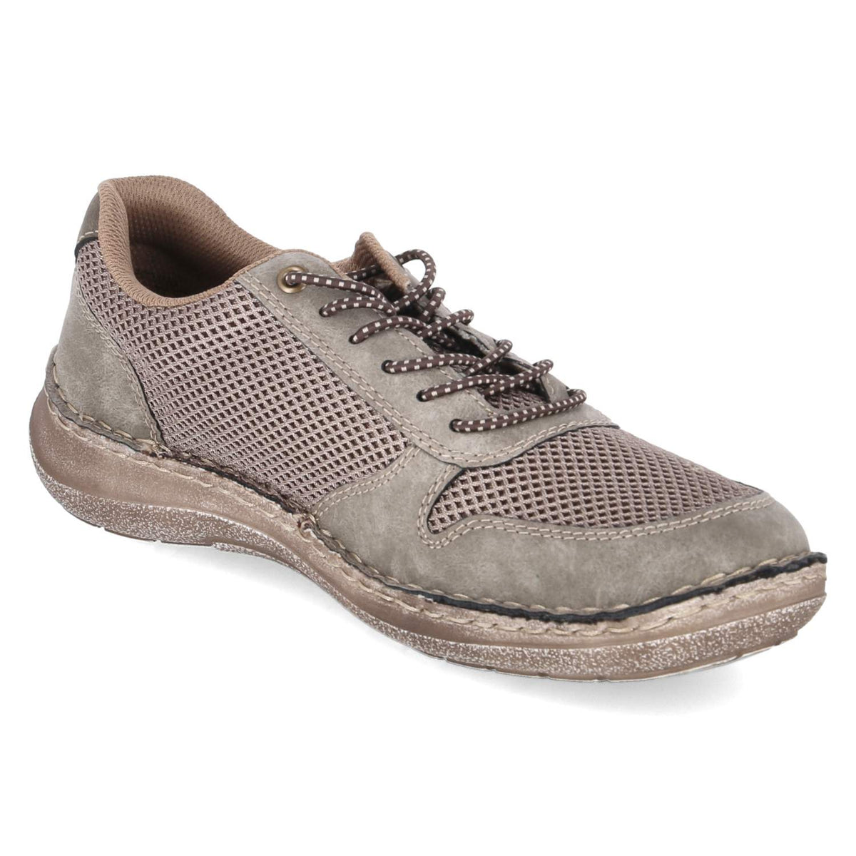 Slipper Taupe