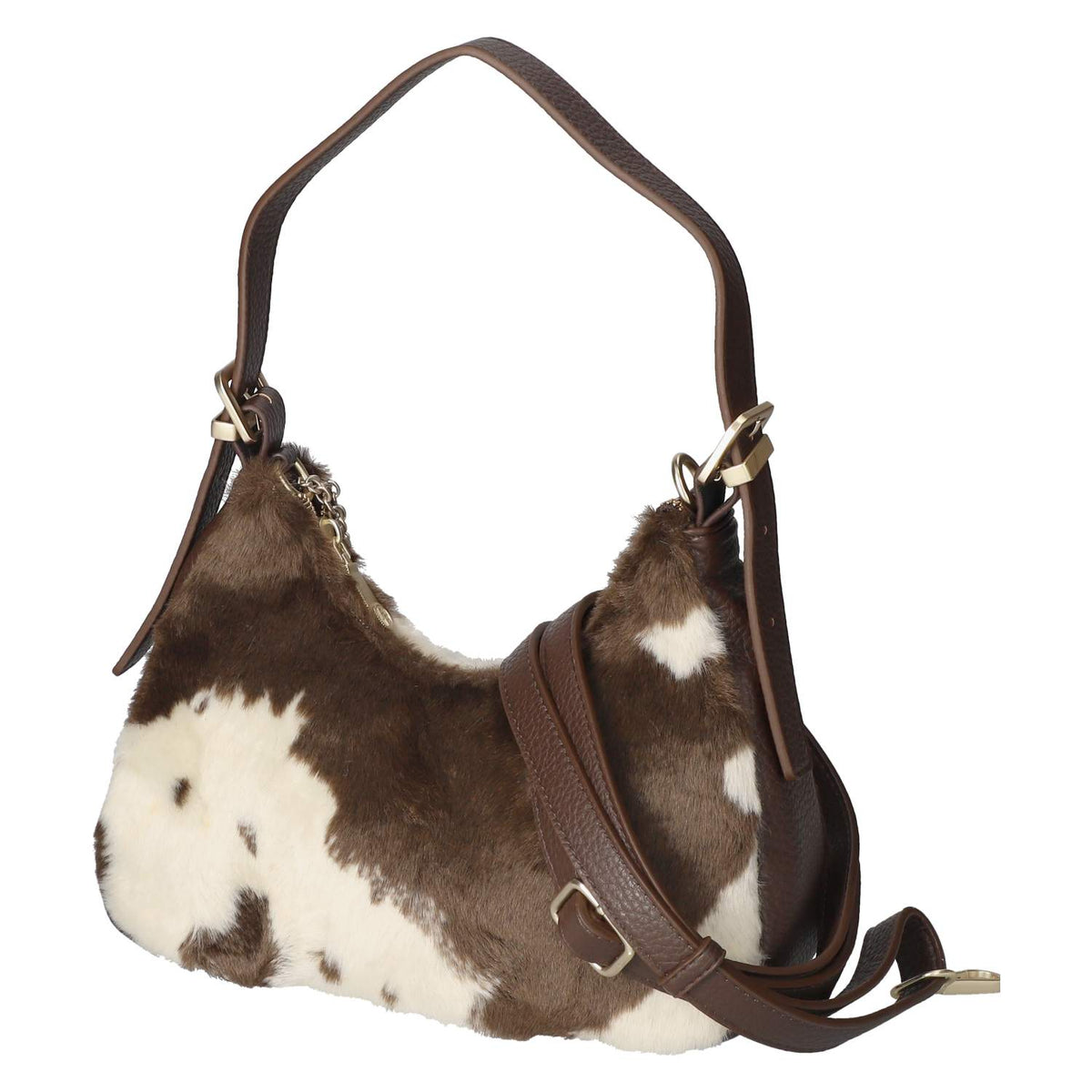 Handtasche Braun