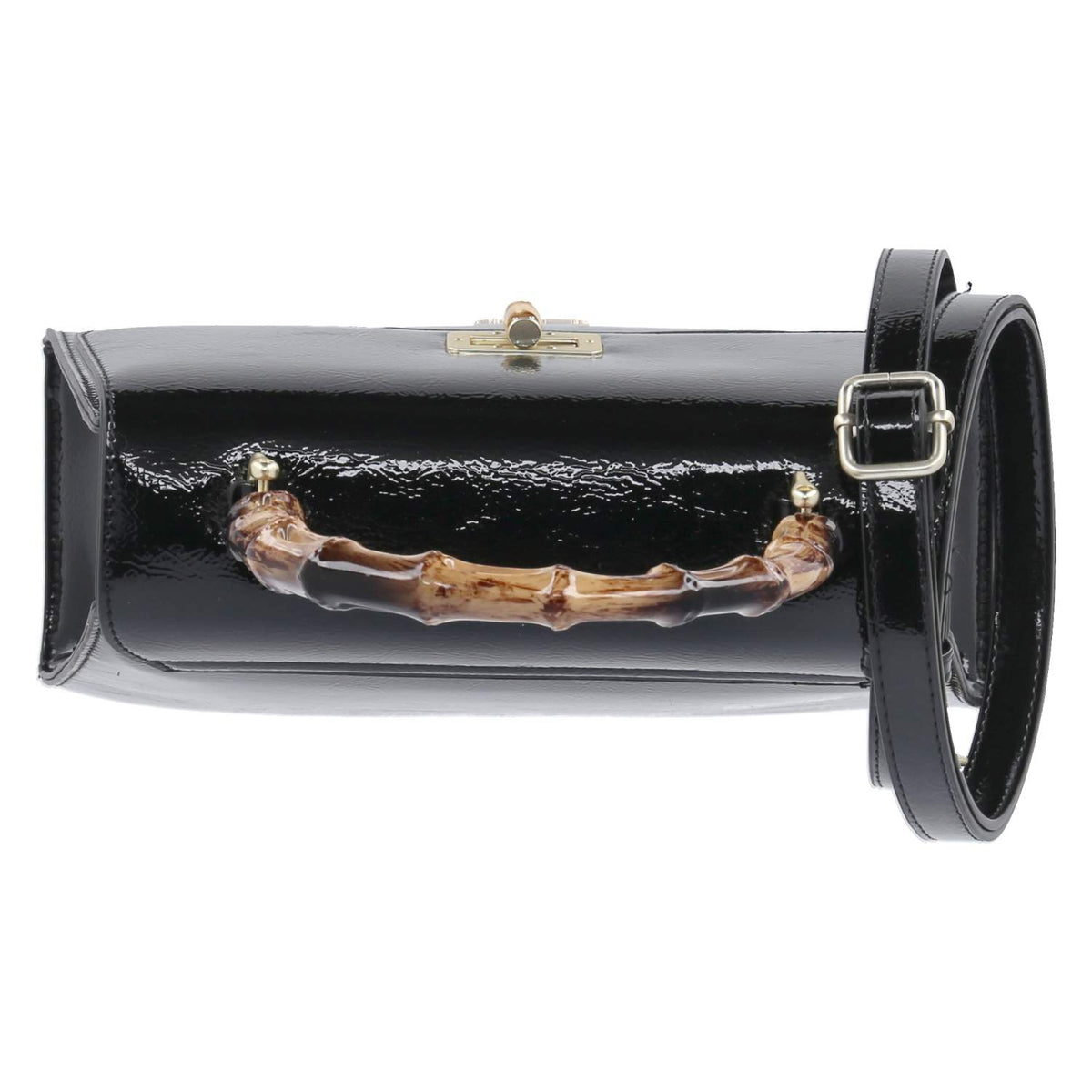 Handtasche KRISTINE Schwarz