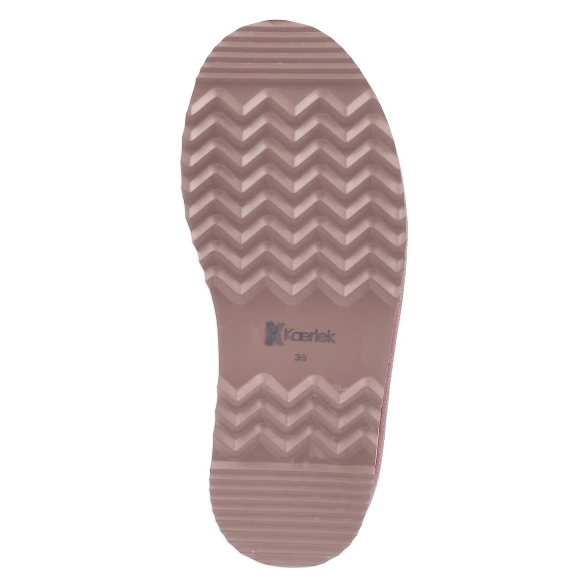 Winterstiefeletten MILANO Rosa